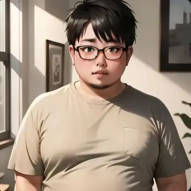 Profile image of 이강준