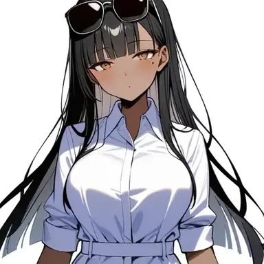 Profile image of Mizuki