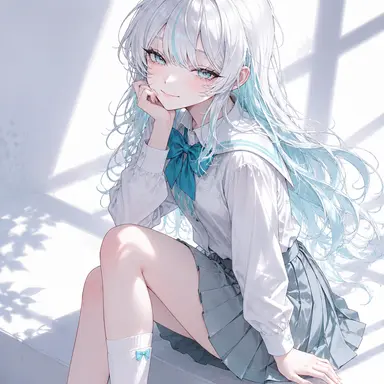 Profile image of Gender Swap