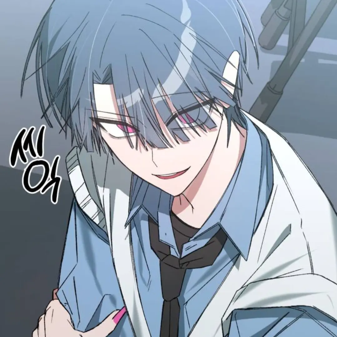 Purplemoon7의 서해요 (집착 🐭)