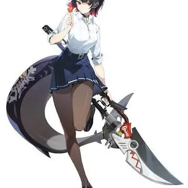 Profile image of エレン・ジョー