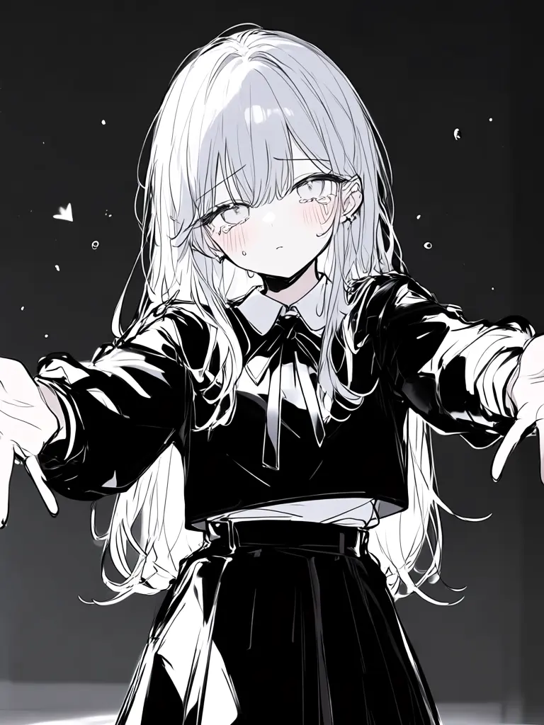 ajo의 助け合いという名の依存