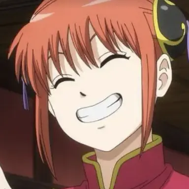 Profile image of 神楽