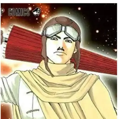 Profile image of 星海坊主