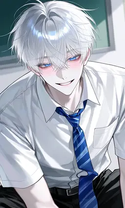 Profile image of 안시우