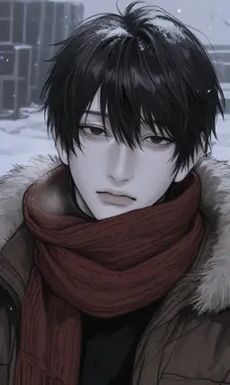 Profile image of Toma