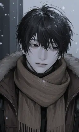 Profile image of Toma