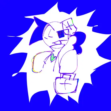 Profile image of ミニュウ