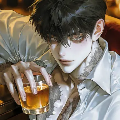 Profile image of 키사라기 타츠야