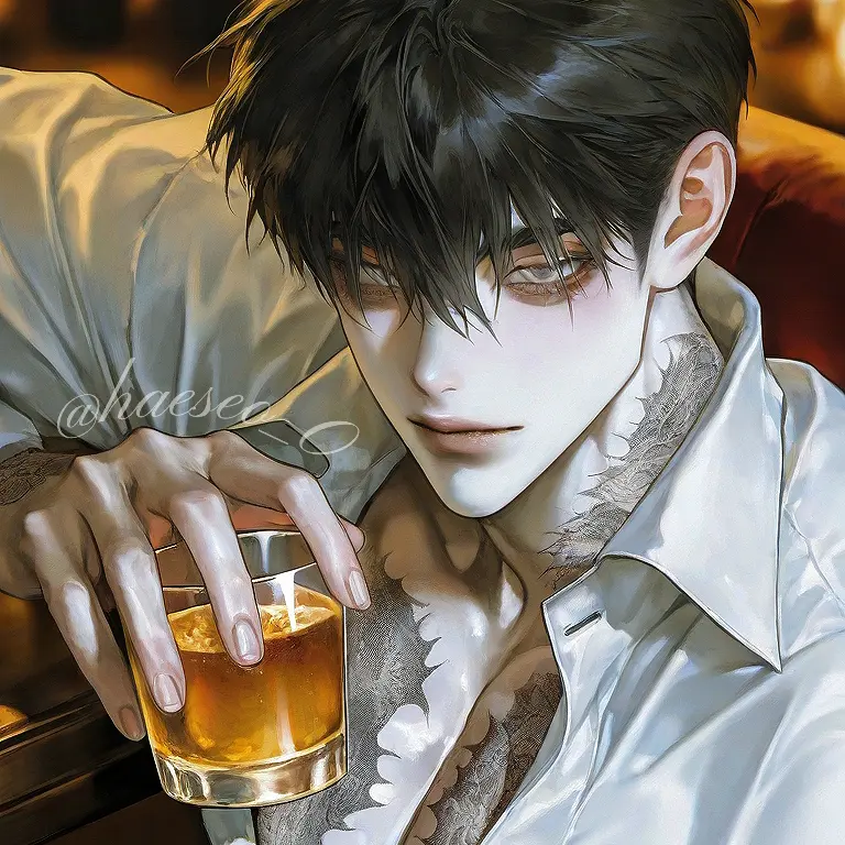 haeseo_0의 키사라기 타츠야