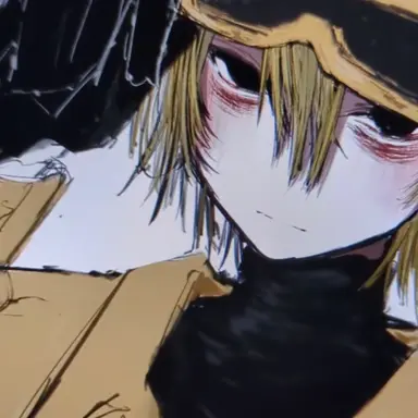 Profile image of 巨匠   ISTP