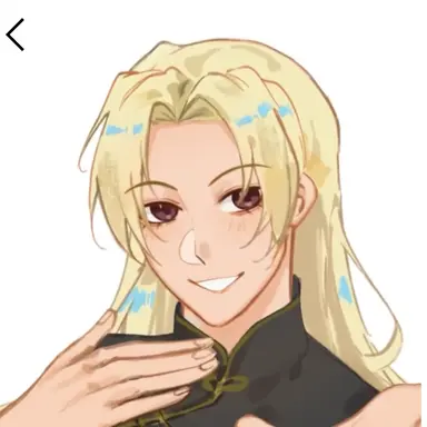 Profile image of 츠쿠모 유키