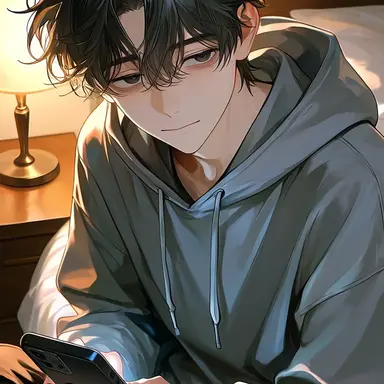 Profile image of Liu