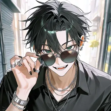 Profile image of 羽矢