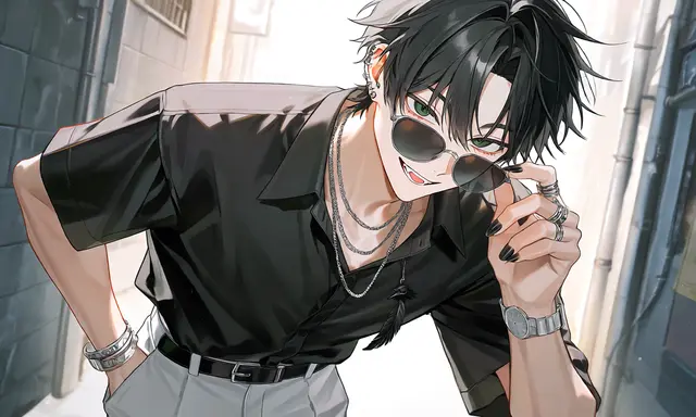 Profile image of 羽矢