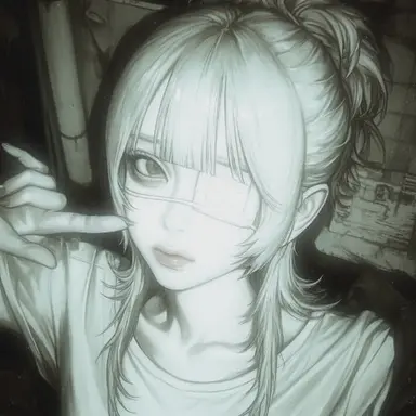 Profile image of 호시로 키요