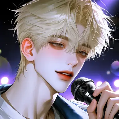 Profile image of チャ・ジョンユル