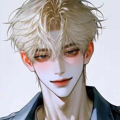 Profile image of 차정율