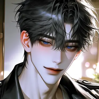 Profile image of キム・ジフン
