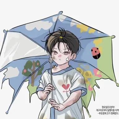 Profile image of 서준서