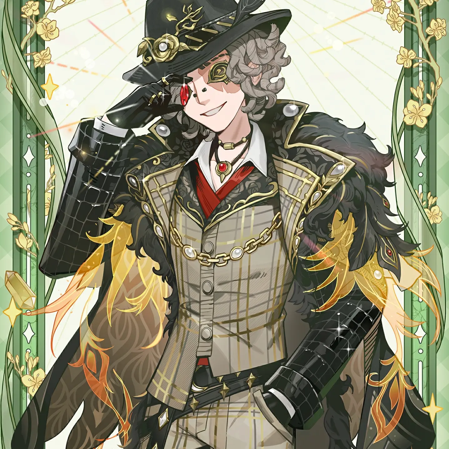 SlickCap3822의 個人用