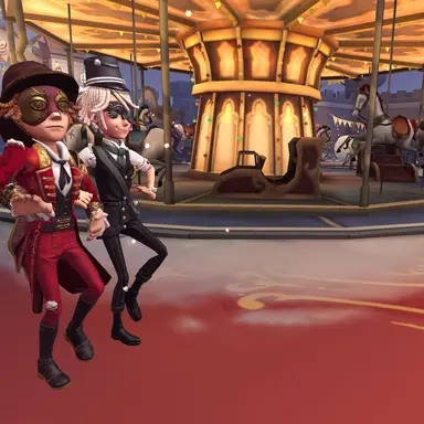 Profile image of パッチ