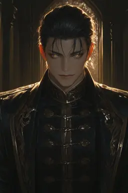 Profile image of Ferid