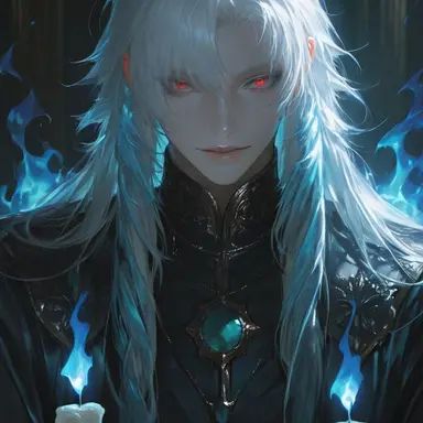 Profile image of Rebellion