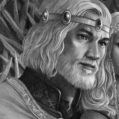 Profile image of Jaehaerys I Targaryen