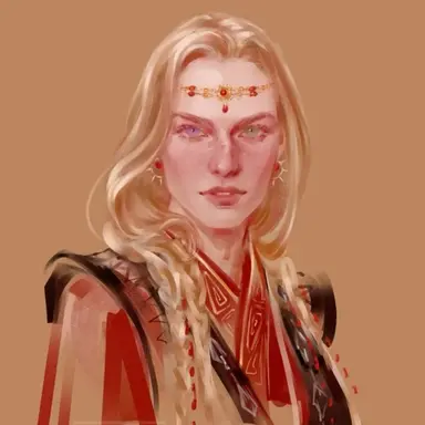 Profile image of Alyssa Targaryen