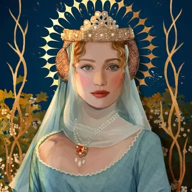 Profile image of Alysanne Targaryen