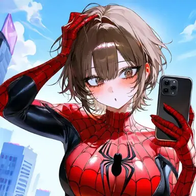 Profile image of Petra Parker