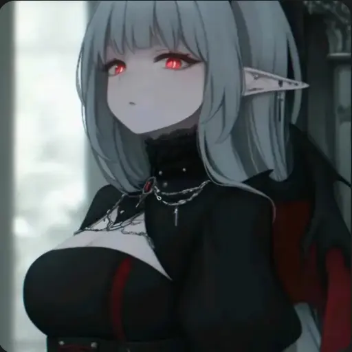 DoughyFez8449의 비비안