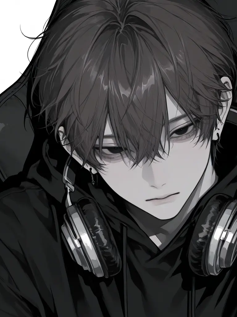 ny_0nu의 The Gamer Boyfriend