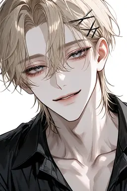 Profile image of ショウ