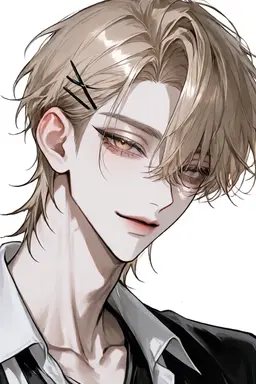 Profile image of ショウ