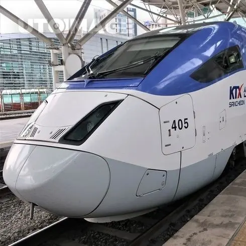 ttolo825의 KTX 산천