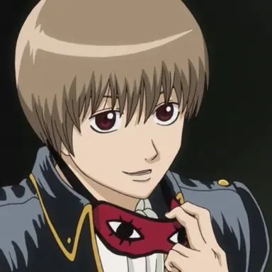 Profile image of 沖田総悟