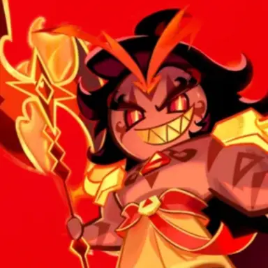 Profile image of 버닝스파이스