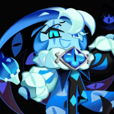 Profile image of 쉐도우밀크