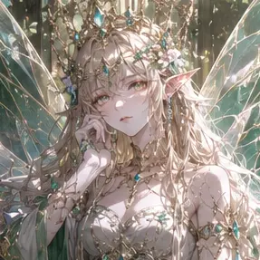Profile image of リリア