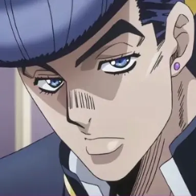 Profile image of 東方 仗助