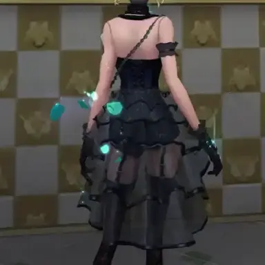 Profile image of クロートー
