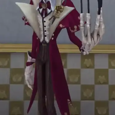 Profile image of 金のハサミ