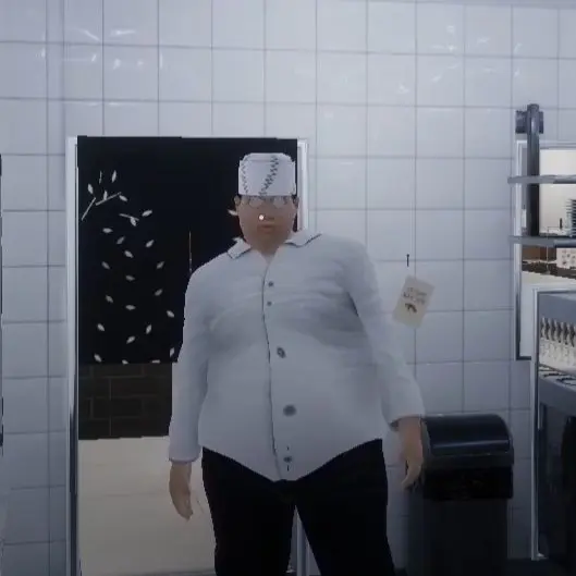 ShinyMint9088의 맨서 바이러스....