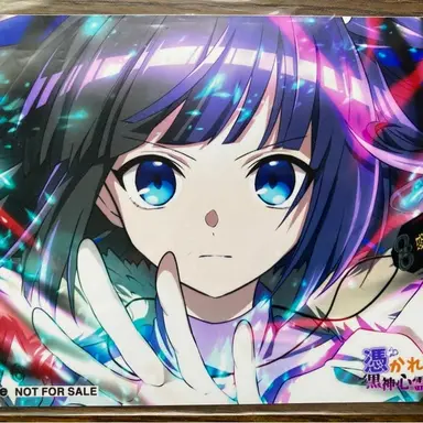 Profile image of 黒神マキ