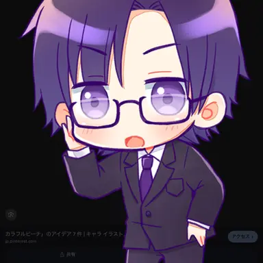 Profile image of もふ