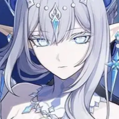 Profile image of アナスターシャ