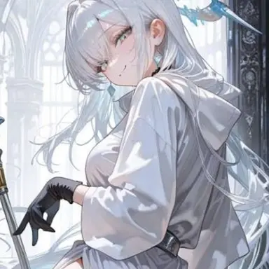 Profile image of 박지우
