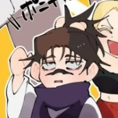 Profile image of 쵸소우